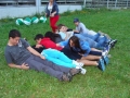 Village Camps International Summer Camp LTC, Leysin 2012-07-16